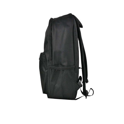 FILA Black Unisex Backpack - Supersports Thailand