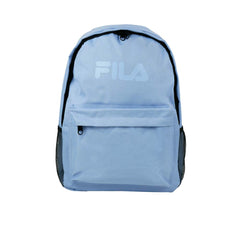 FILA Blue Unisex Backpack - Supersports Thailand