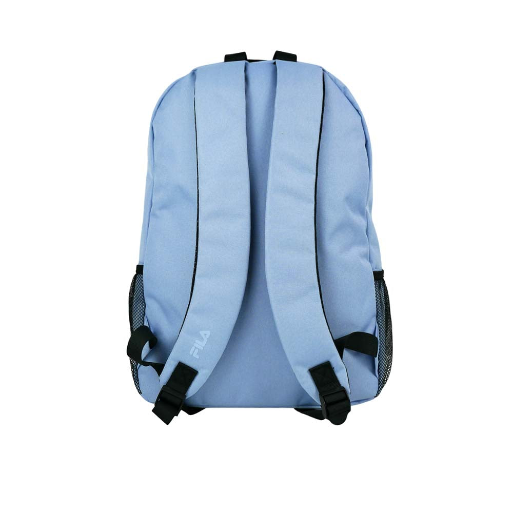 FILA Blue Unisex Backpack - Supersports Thailand Supersports Thailand