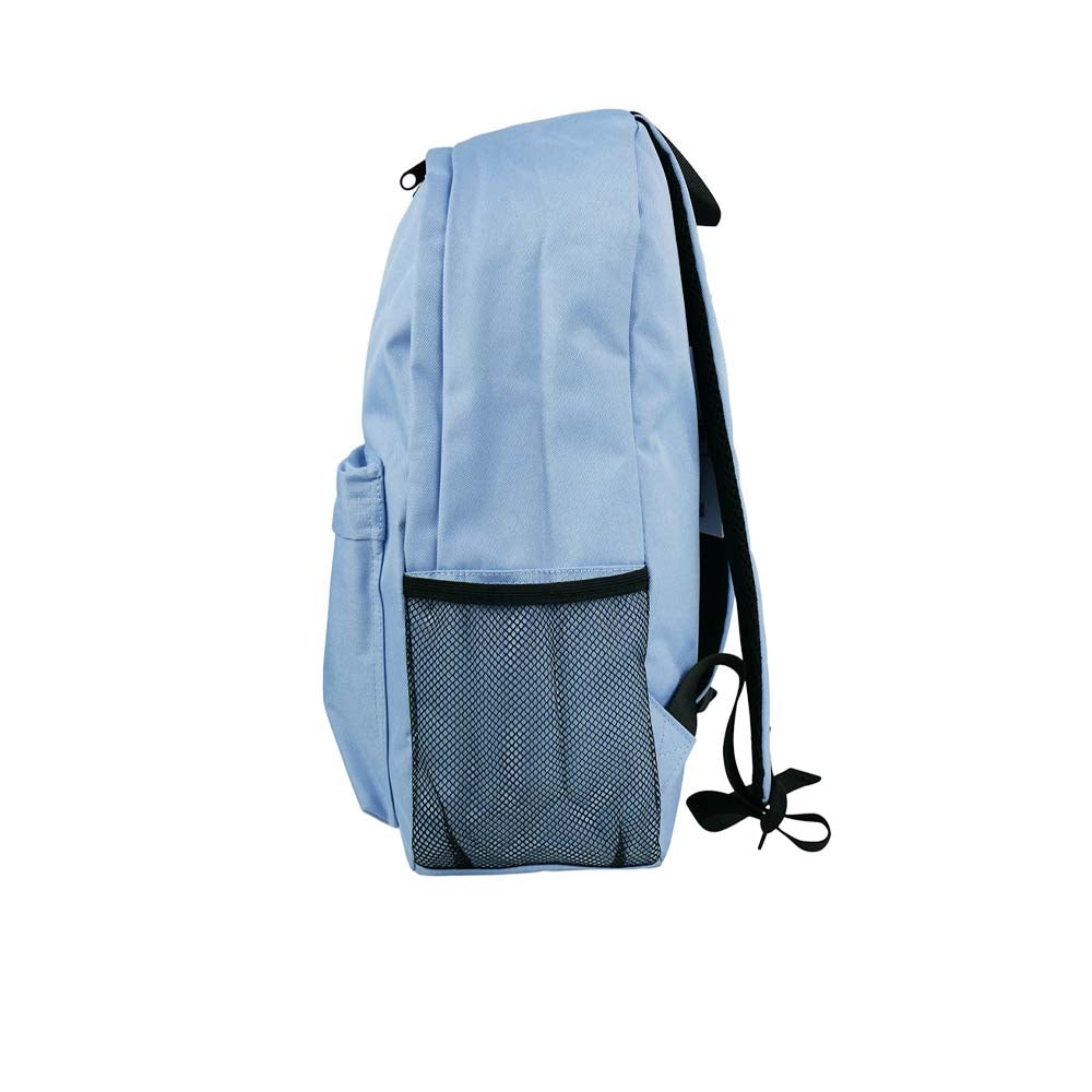 FILA Blue Unisex Backpack - Supersports Thailand