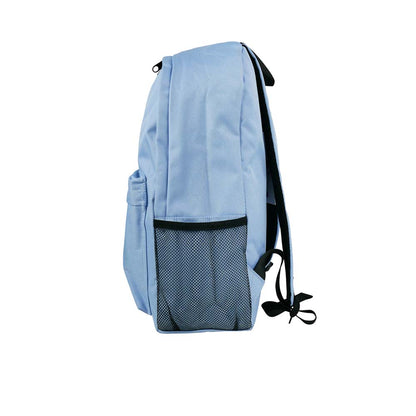 FILA Blue Unisex Backpack - Supersports Thailand