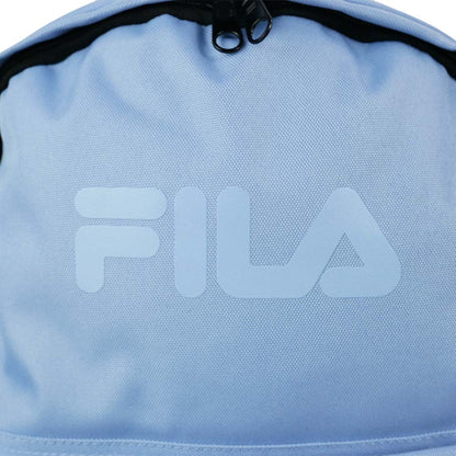 FILA Blue Unisex Backpack - Supersports Thailand