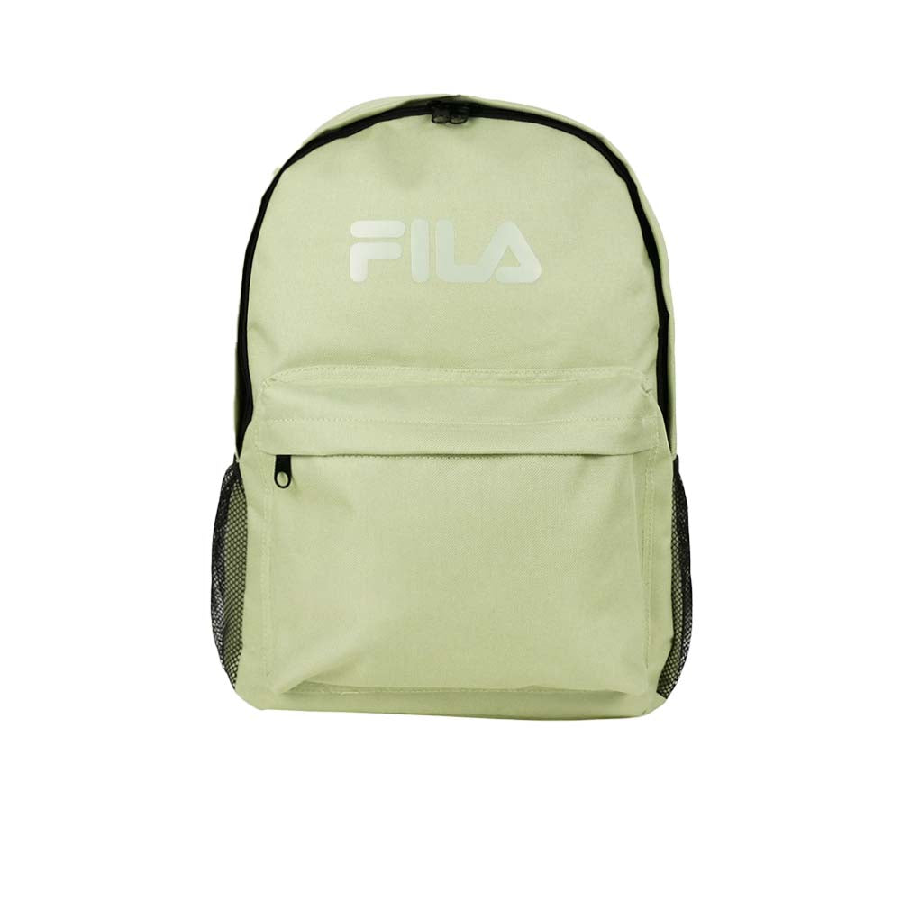 FILA Green Unisex Backpack - Supersports Thailand