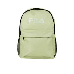 FILA Green Unisex Backpack - Supersports Thailand