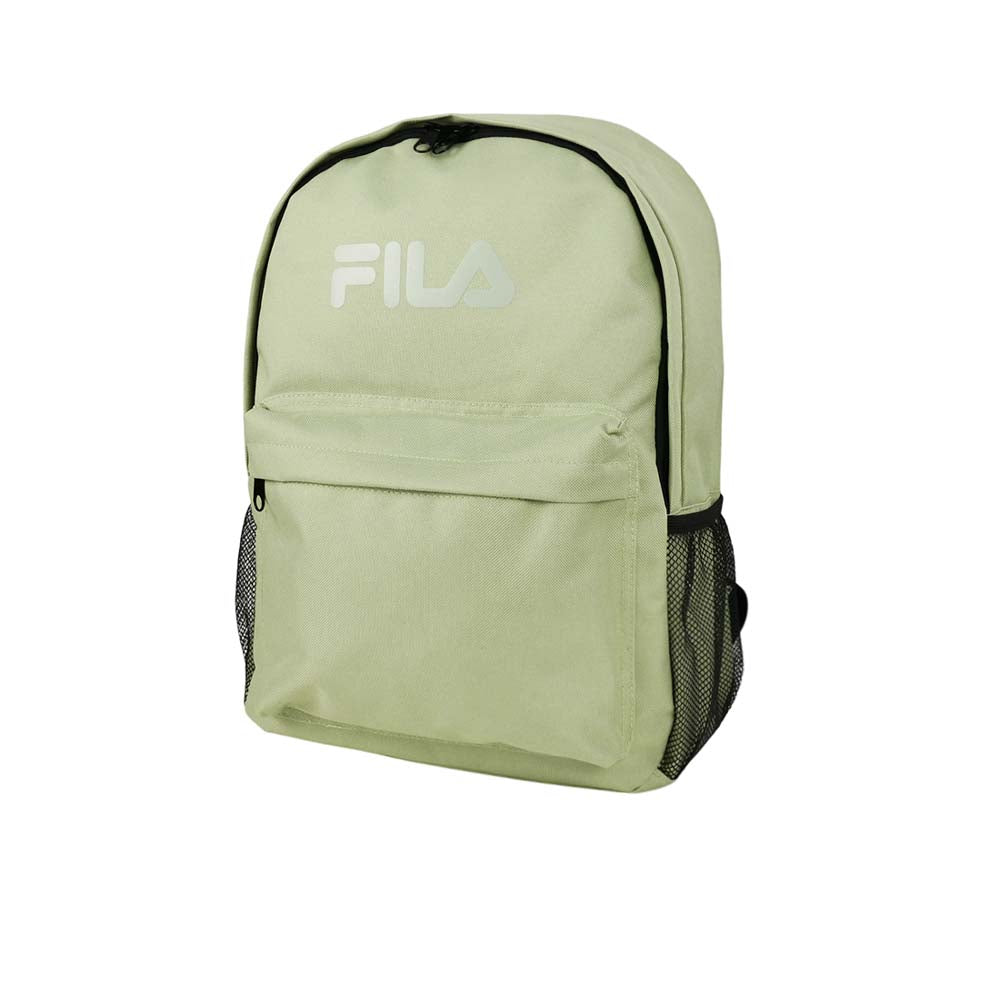 FILA Green Unisex Backpack - Supersports Thailand