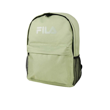 FILA Green Unisex Backpack - Supersports Thailand