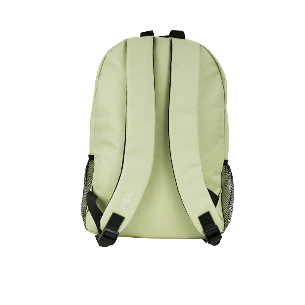 FILA Green Unisex Backpack - Supersports Thailand Supersports Thailand