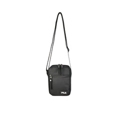 FILA Black Unisex Crossbody Bag - Supersports Thailand