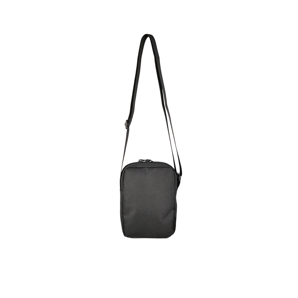 FILA Black Unisex Crossbody Bag - Supersports Thailand