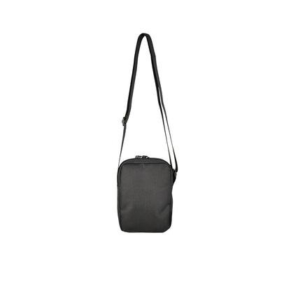 FILA Black Unisex Crossbody Bag - Supersports Thailand