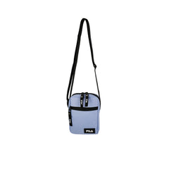 FILA Blue Unisex Crossbody Bag - Supersports Thailand