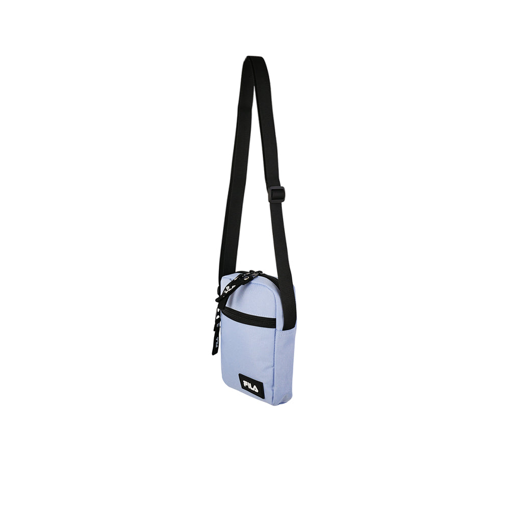 FILA Blue Unisex Crossbody Bag - Supersports Thailand Supersports Thailand
