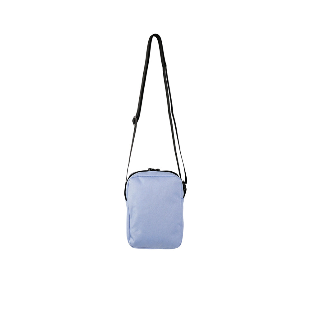 FILA Blue Unisex Crossbody Bag - Supersports Thailand