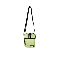 FILA Green Unisex Crossbody Bag - Supersports Thailand