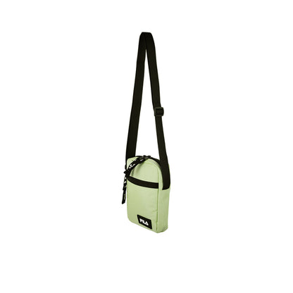 FILA Green Unisex Crossbody Bag - Supersports Thailand