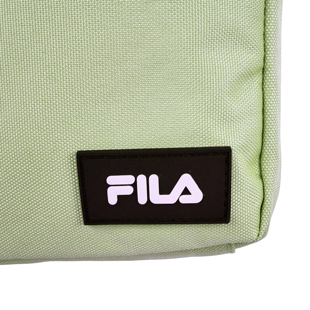 FILA Green Unisex Crossbody Bag - Supersports Thailand
