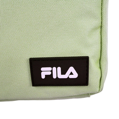 FILA Green Unisex Crossbody Bag - Supersports Thailand