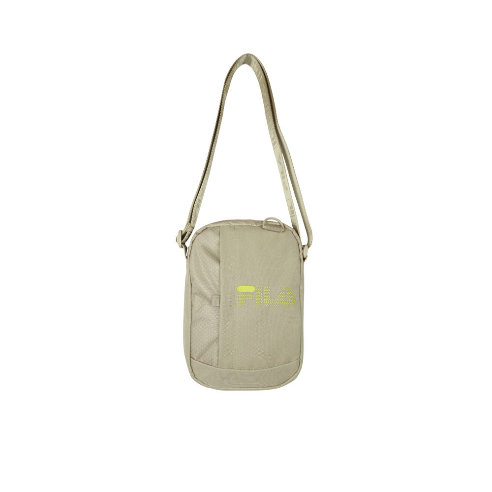 FILA Campus-Unisex Crossbody Bag - Supersports Thailand
