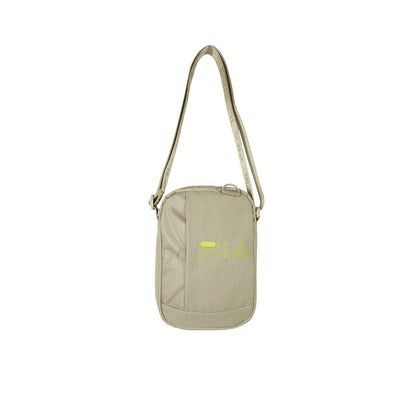 FILA Campus-Unisex Crossbody Bag - Supersports Thailand
