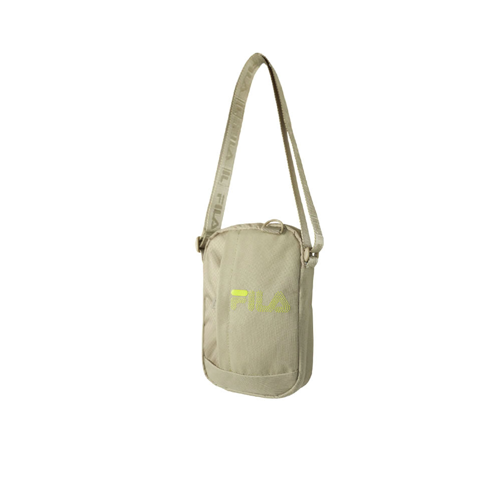 FILA Campus-Unisex Crossbody Bag - Supersports Thailand Supersports Thailand