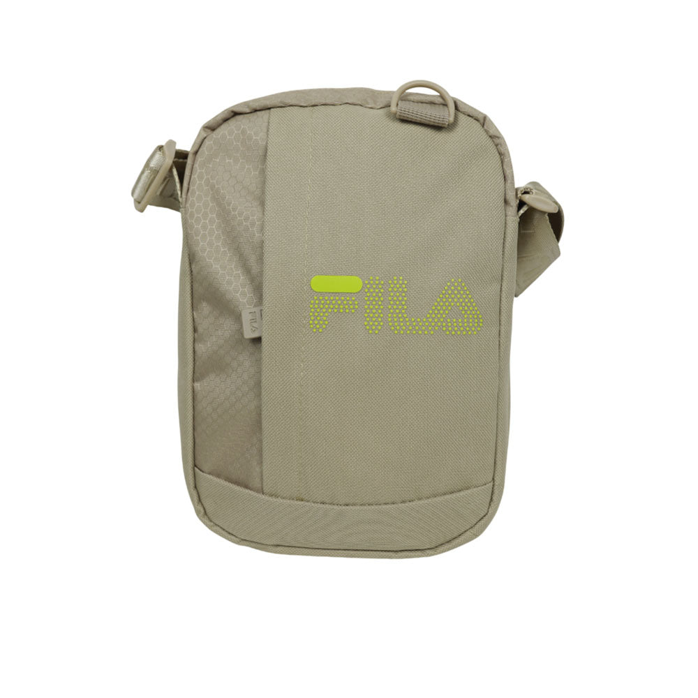 FILA Campus-Unisex Crossbody Bag - Supersports Thailand