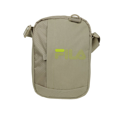 FILA Campus-Unisex Crossbody Bag - Supersports Thailand
