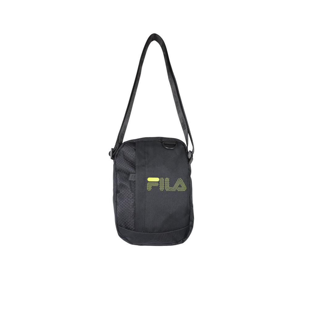 FILA Campus-Unisex Crossbody Bag - Supersports Thailand Supersports Thailand