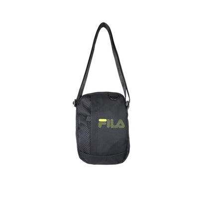 FILA Campus-Unisex Crossbody Bag - Supersports Thailand