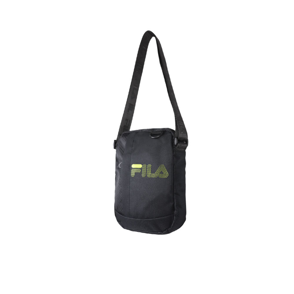FILA Campus-Unisex Crossbody Bag - Supersports Thailand