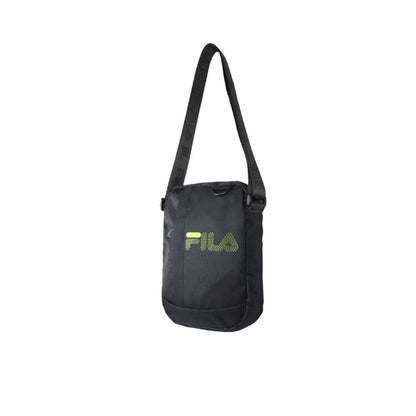 FILA Campus-Unisex Crossbody Bag - Supersports Thailand