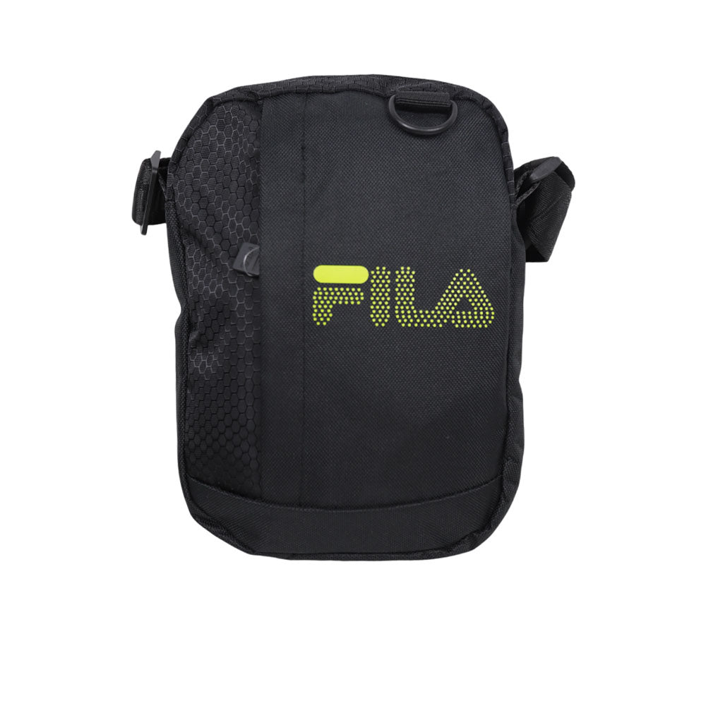 FILA Campus-Unisex Crossbody Bag - Supersports Thailand