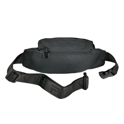 FILA Black Unisex Waistpack - Supersports Thailand