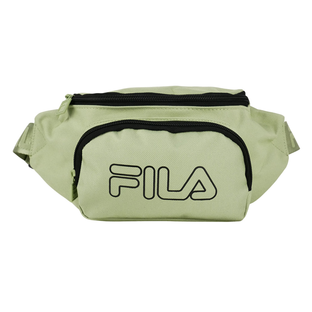 FILA Green Unisex Waistpack - Supersports Thailand