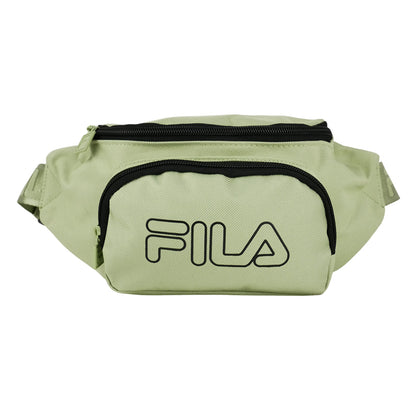 FILA Green Unisex Waistpack - Supersports Thailand