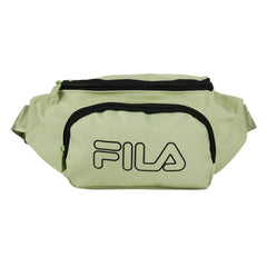 FILA Green Unisex Waistpack - Supersports Thailand