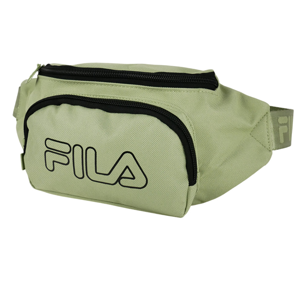 FILA Green Unisex Waistpack - Supersports Thailand