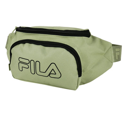 FILA Green Unisex Waistpack - Supersports Thailand