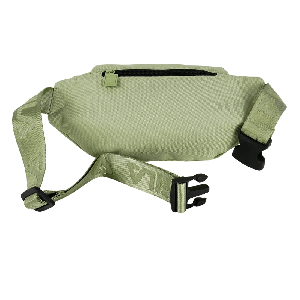 FILA Green Unisex Waistpack - Supersports Thailand