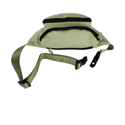 FILA Green Unisex Waistpack - Supersports Thailand