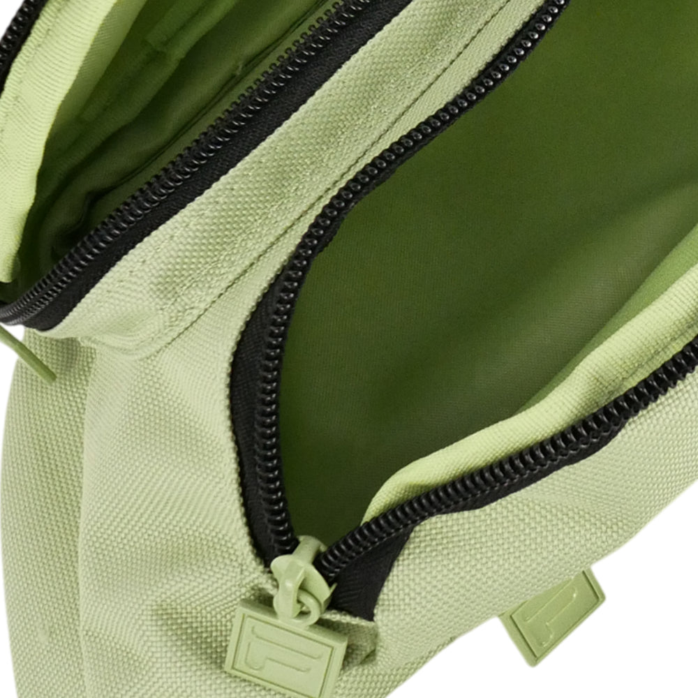 FILA Green Unisex Waistpack - Supersports Thailand