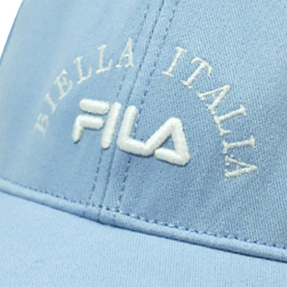 FILA Hype Unisex Cap - Supersports Thailand Supersports Thailand