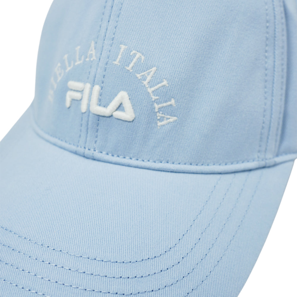 FILA Hype Unisex Cap - Supersports Thailand