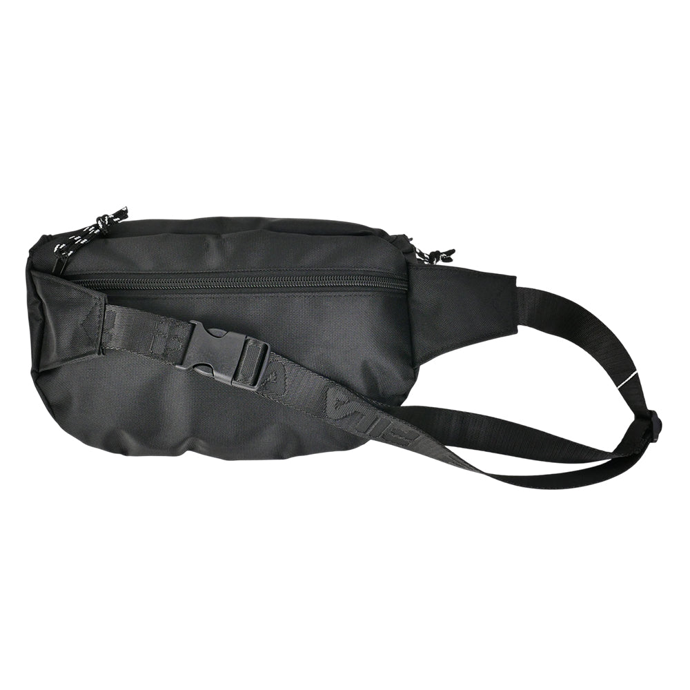 FILA Black Unisex Waistpack - Supersports Thailand Supersports Thailand
