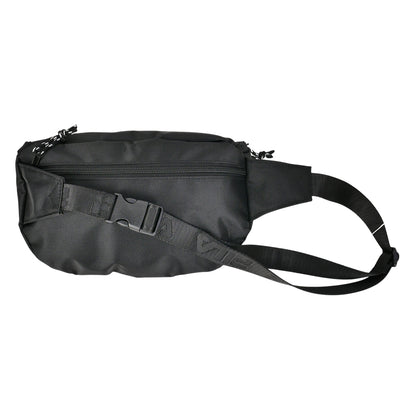 FILA Black Unisex Waistpack - Supersports Thailand