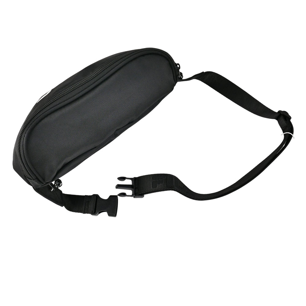 FILA Black Unisex Waistpack - Supersports Thailand Supersports Thailand