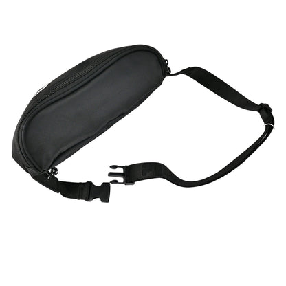 FILA Black Unisex Waistpack - Supersports Thailand