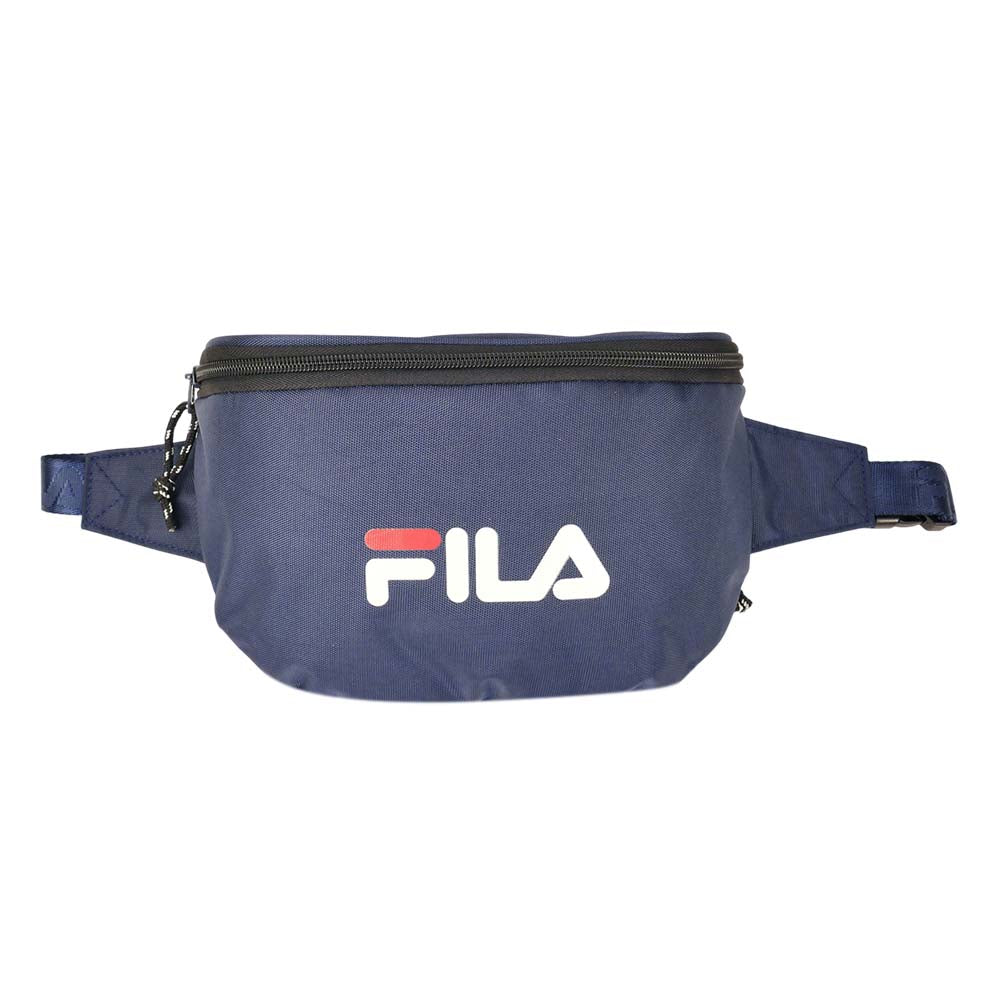 FILA Blue Unisex Waistpack - Supersports Thailand Supersports Thailand