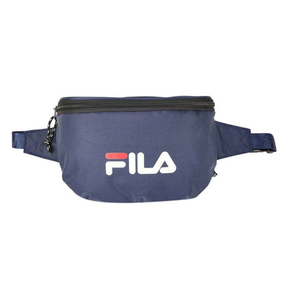 FILA Blue Unisex Waistpack - Supersports Thailand