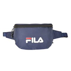 FILA Blue Unisex Waistpack - Supersports Thailand