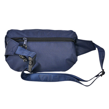 FILA Blue Unisex Waistpack - Supersports Thailand